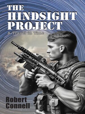 cover image of The Hindsight Project